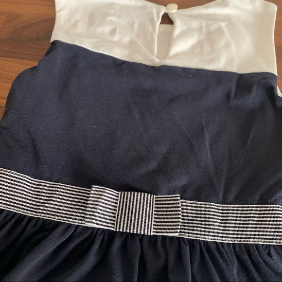 MONCLER Dress 5T - Picture 4 of 7